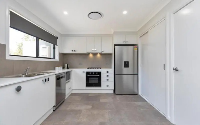 CH Boutique Apartments The Ringers Road