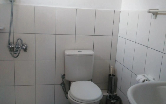 Hotel Ugur