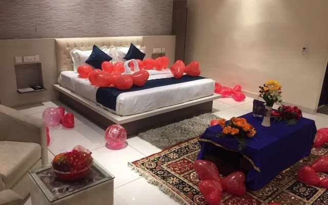 Purnam Residency
