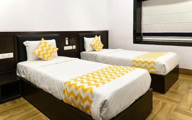 Hill View Guest Houses - Begumpet