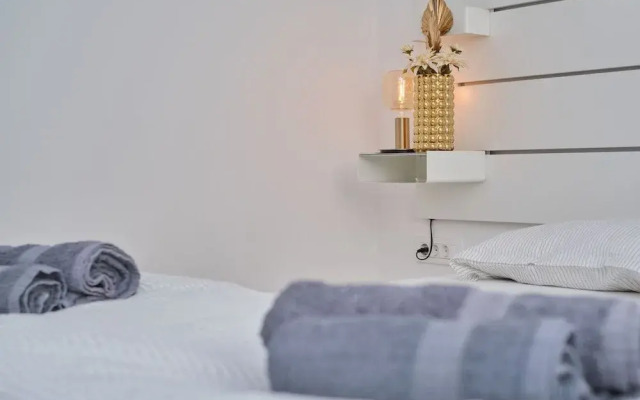 Apartment Bellezza