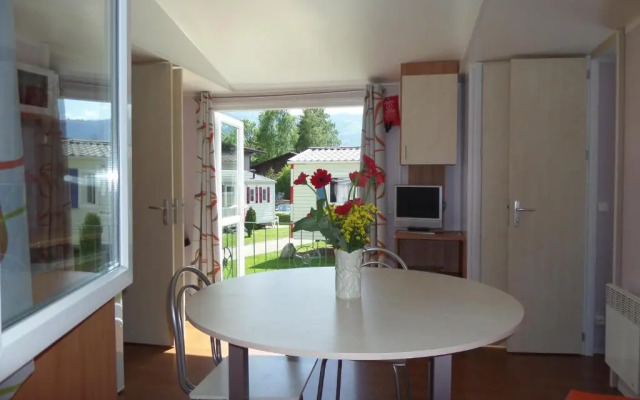 Altogold Swiss Holidays At Manor Farm 5*