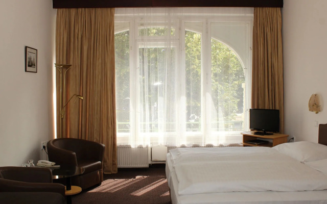 Hotel Meran