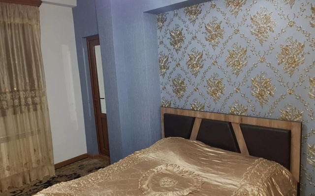 Apartament-26 in the Center of Yerevan