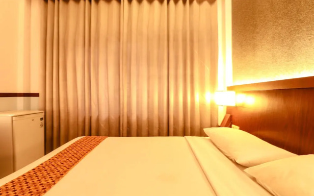 Hotel Jawa