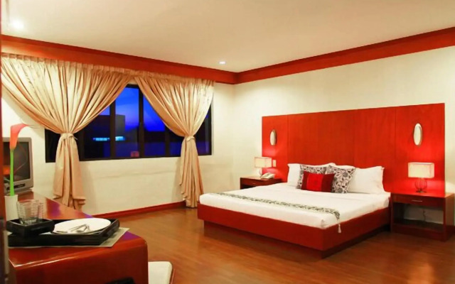 Nagaland Hotel