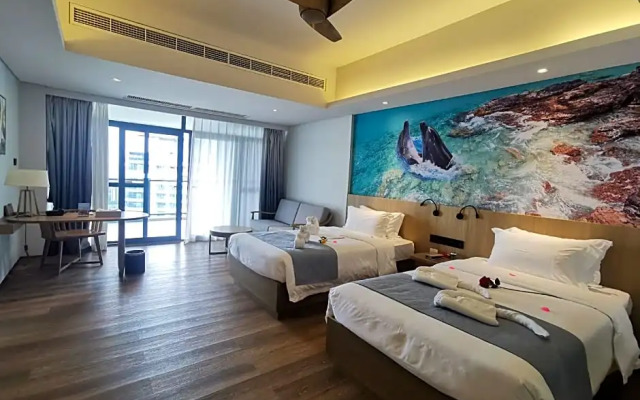 Boao Asia Bay Resort