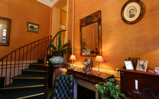 Hôtel Chopin