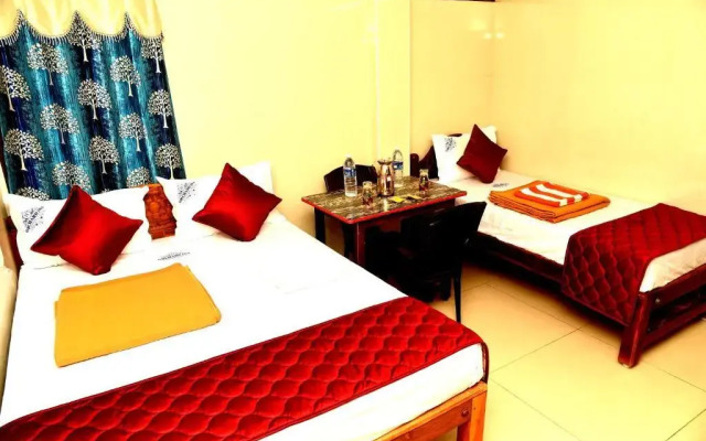 Hotel Orchard Inn