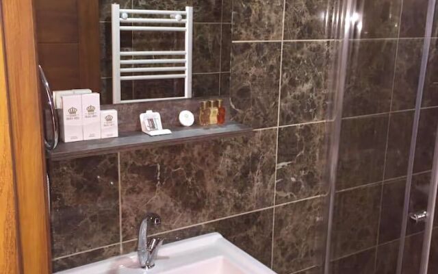 Gumus Park Resort Atakum