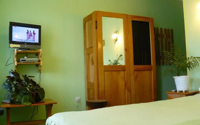 Cabana Delfinul