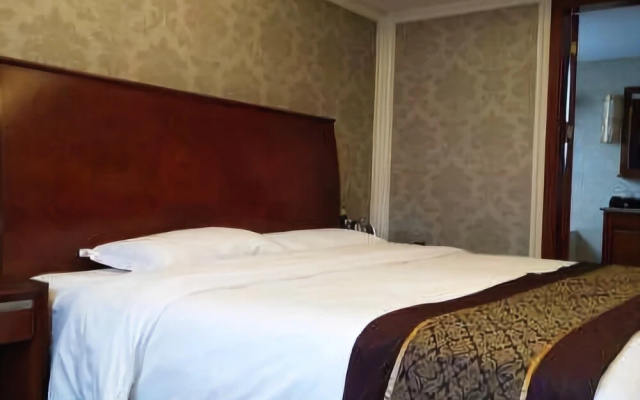 Suifeng Hotel
