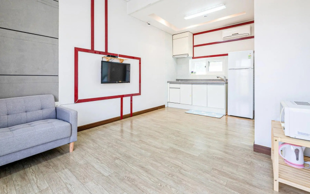 Namyangju sudong-valley Pension