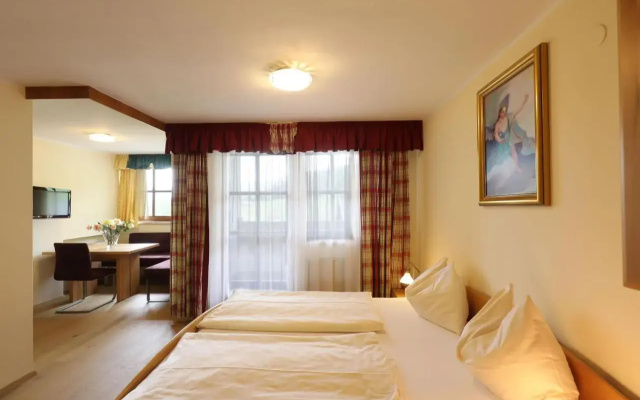 Hotel Dorferwirt