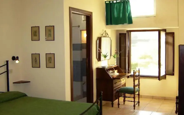 Casarosita