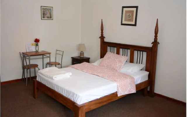 Hostal La Fonda de Charlie