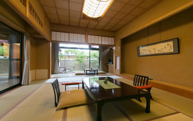 Sekitaitei Ishida