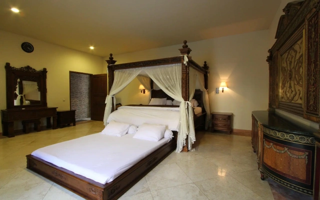 Griya Desa Hotel
