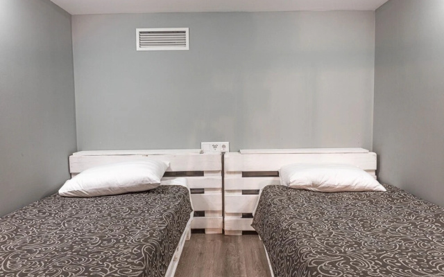 Hi Loft Apart Hotel