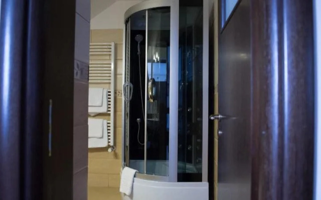 Hotel President
