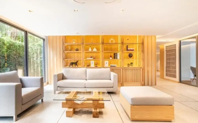 Tierra Residence