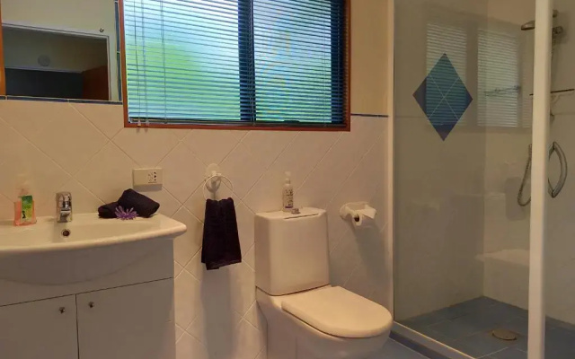 Dangela Boutique Lodge (Adults Only)