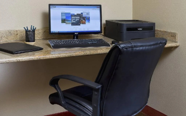 Sonesta Simply Suites Houston Brookhollow