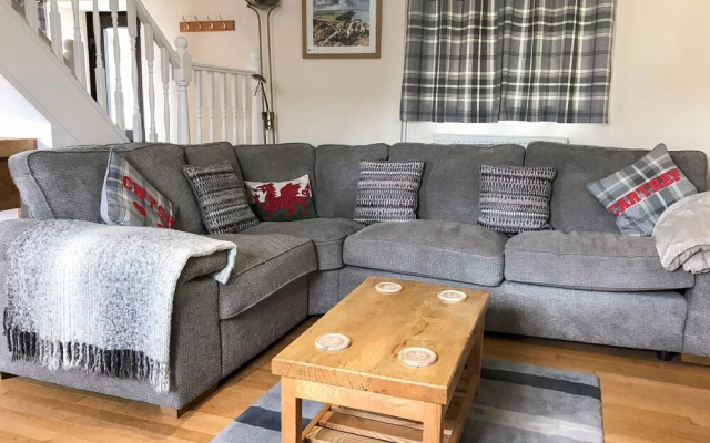 Ash Cottage
