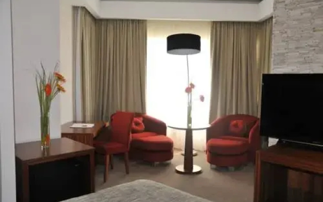 Antu Malal Hotel