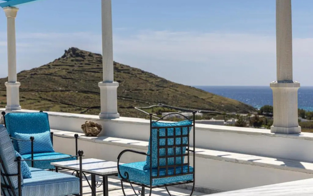 Marble Villas