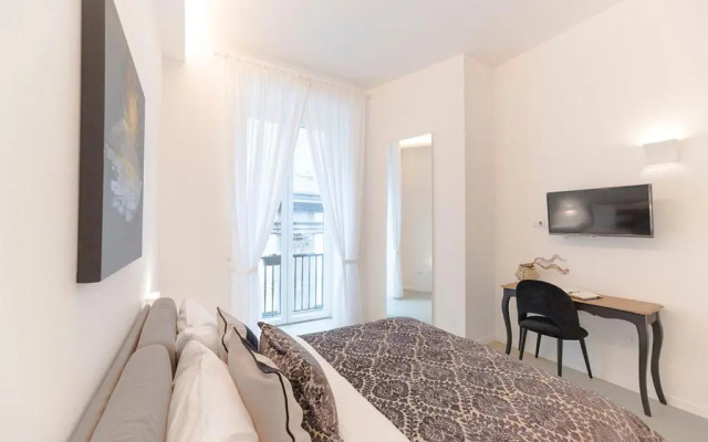 A Misura Duomo Rooms & Apartment