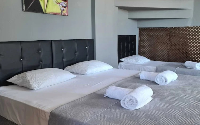 Sword Otel