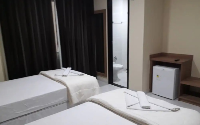 Luxor Verolme Hotel