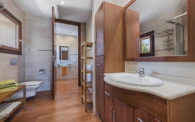 Villa Can Costa 244 by Mallorca Charme