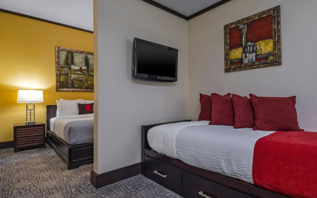Hotel Fusion
