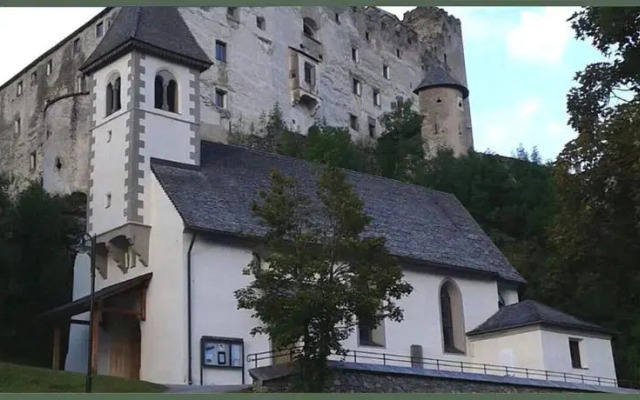 Sillian Chalet