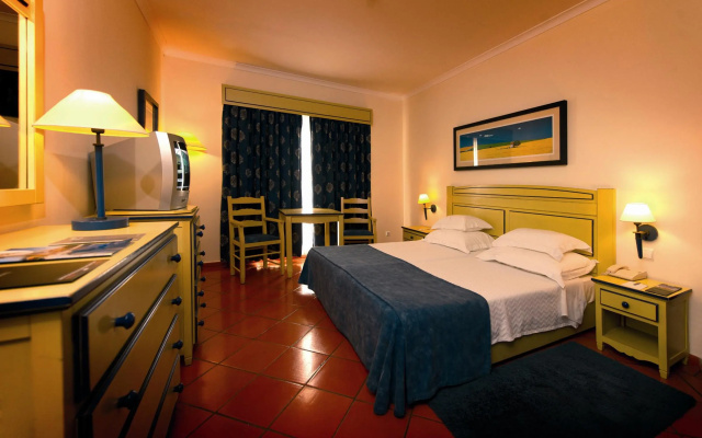 Vila Gale Alentejo Vineyards Hotel - Clube de Campo