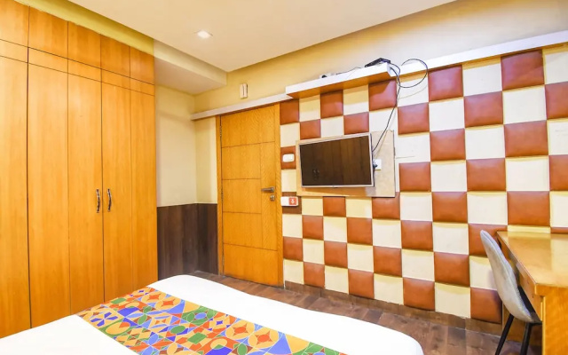 Fabexpress Abis Residency