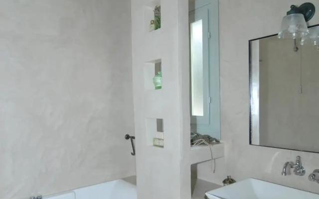 Mazaraki Guesthouse