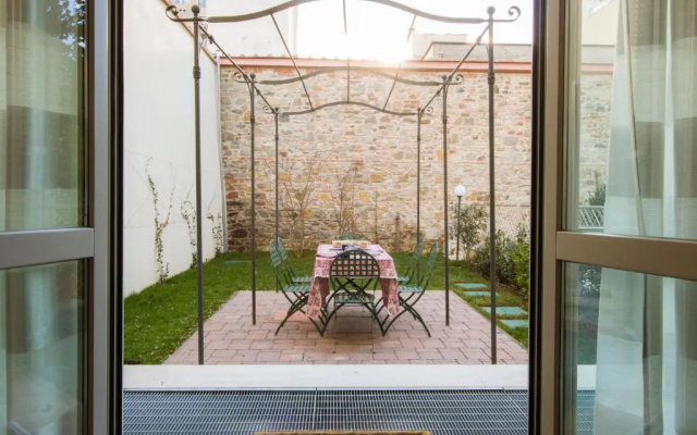 Borgo Guelfo VII