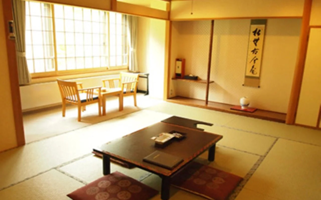Hotel Minenoyu