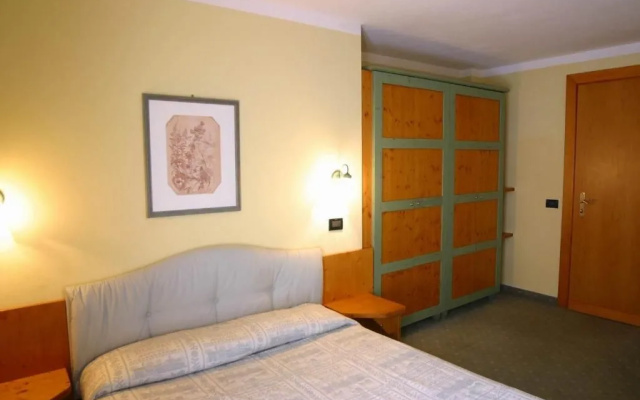 Neve Sole Folgarida Resort Aparthotel