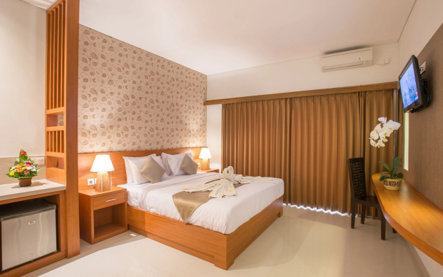 Grand Sehati & Spa Ubud