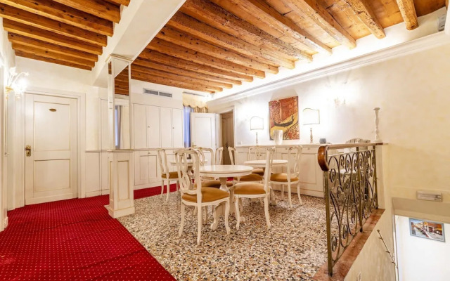 Ca di Malta Room 5 by Wonderful Italy