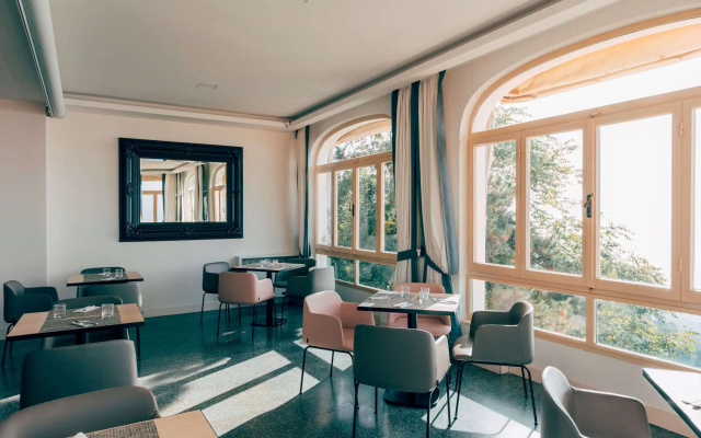 Hotel San Luca