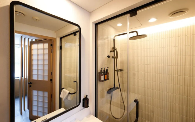 Nozo Hotel