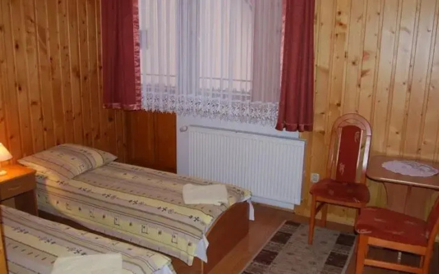 Dom Wypoczynkowy Halina