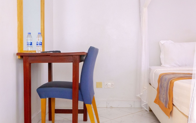 Nv Fort Lugard Hotel Iganga