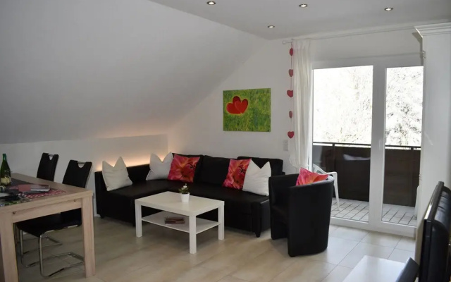 Ferienwohnung H Auszeit Pape