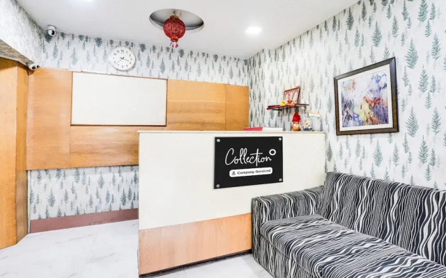 Cozy Stays at Andheri Near Mumbai Airport